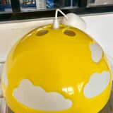 Skojig cloud pendant light by Henri Preutz for IKEA