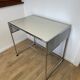 USM Haller Desk / Sideboard in Light Grey