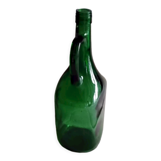 Green bottle