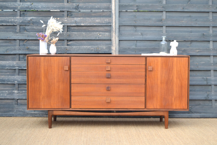 Enfilade by Kofod Larsen, 168 cm