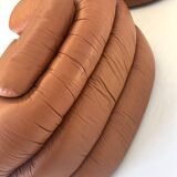 Straccio armchairs  De Pas, D'Urbino and Lomazzi for Zanotta