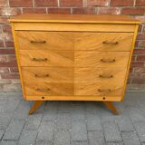 Vintage chest of drawers