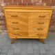 Commode vintage