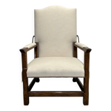 Italian ratchet chair