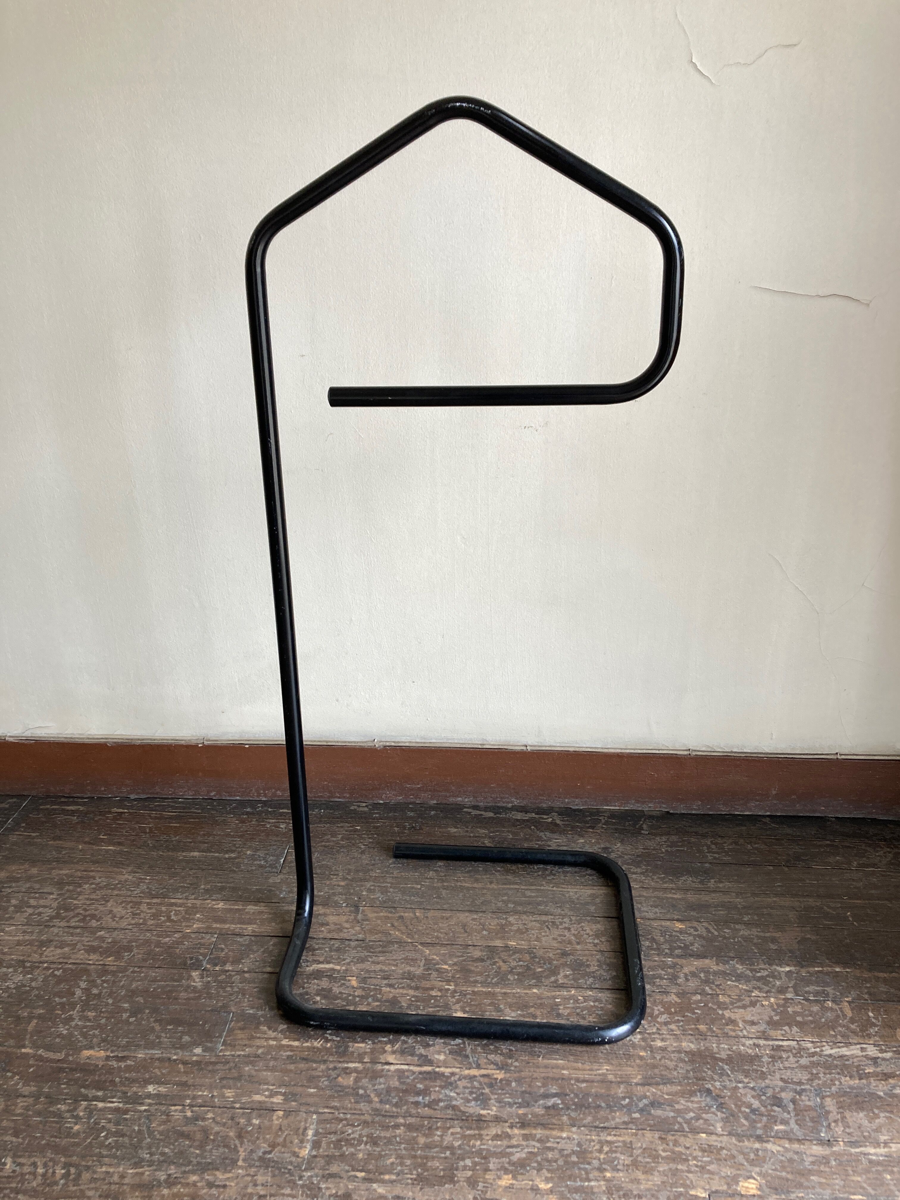 Produit BHV Valet de chambre 1980