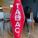 Carotte de tabac