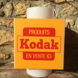 Kodak Advertising Lamp