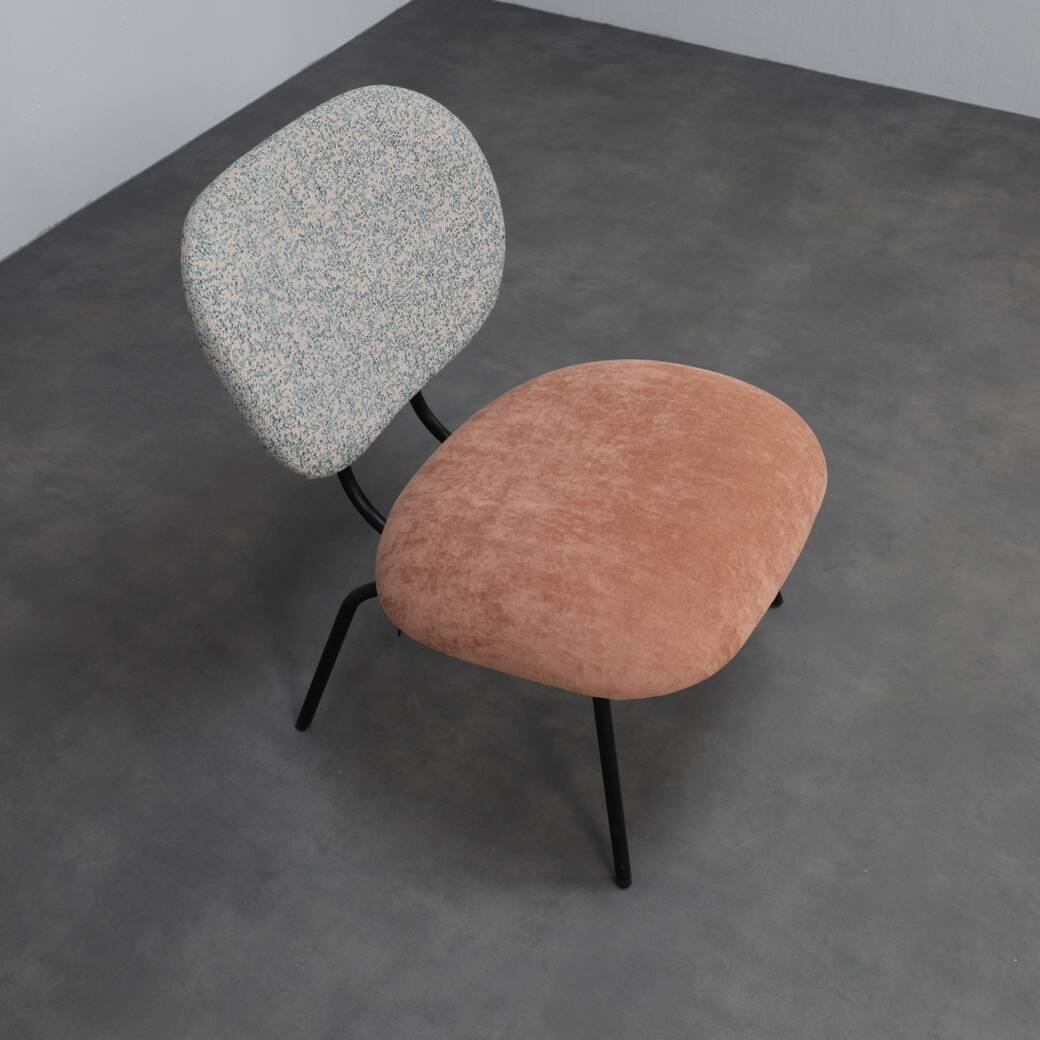 Pi lounge chair by Richard Hutten for Puik Design