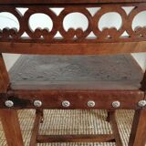 Henri II style chair