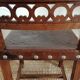 Henri II style chair