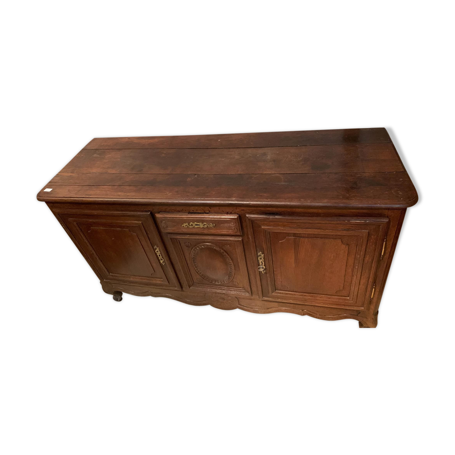 Buffet de Gespunsart