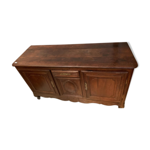 buffet de Gespunsart