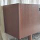 Teak sideboard in Scandinavian style - 1960s/70s