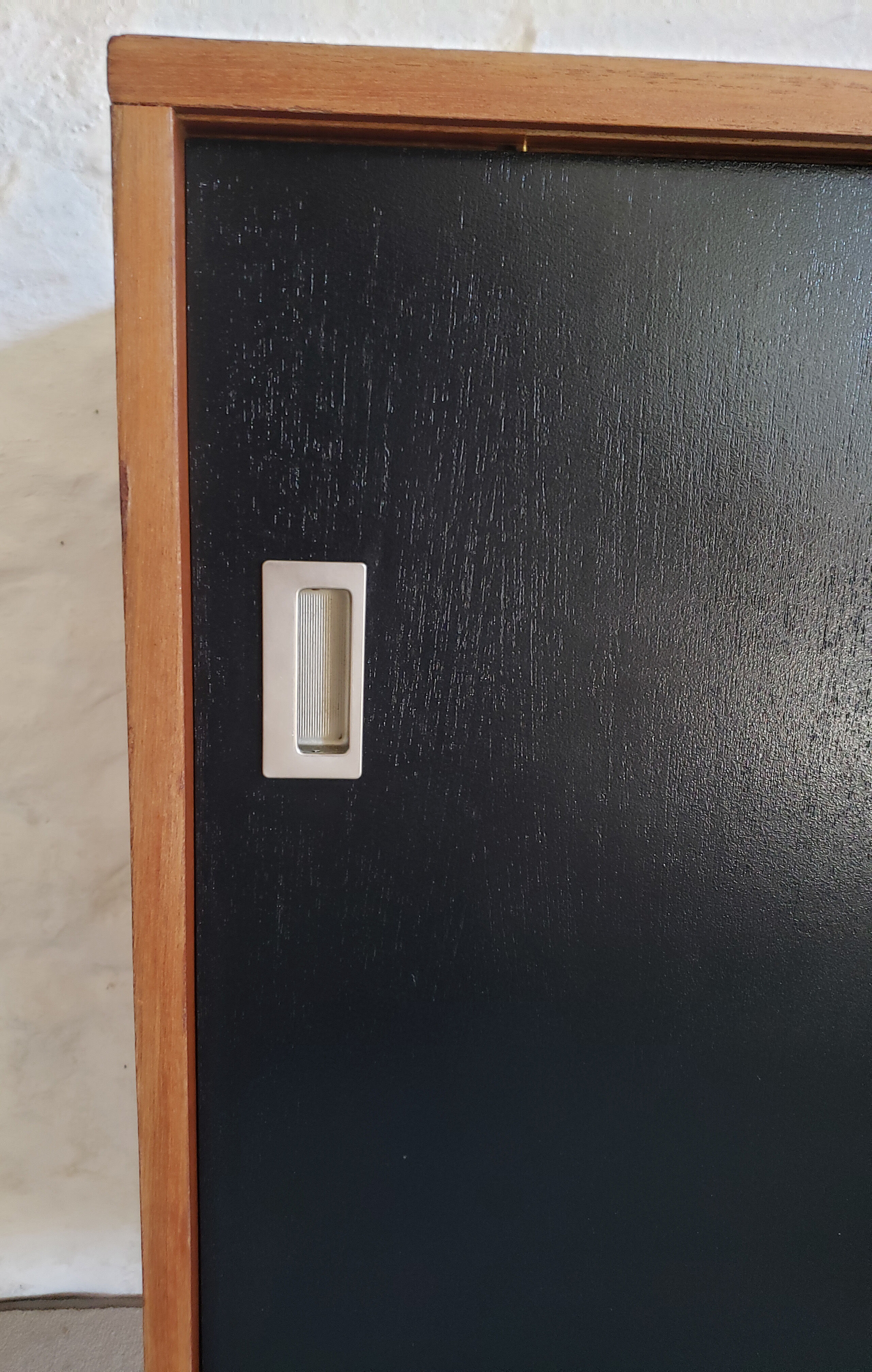 Vintage buffet from the 60s and 70s