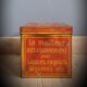 Metal box