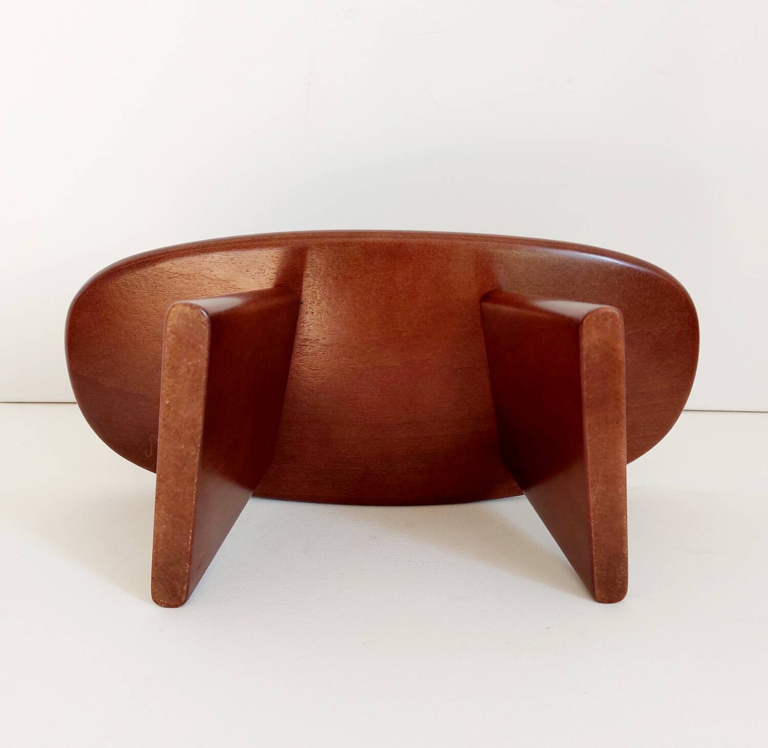 Japanese meditation stool