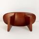 Japanese meditation stool