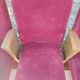 Theatre seats