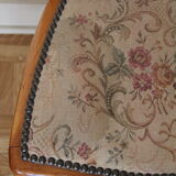 3 Louis-Philippe chairs