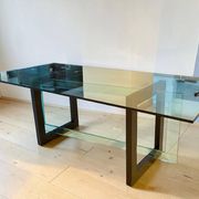 Table pythagore roche bobois luigi gorgoni