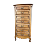 Weekly style L XV neo rustic oak 1960