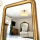 Miroir ancien Louis-Philippe
