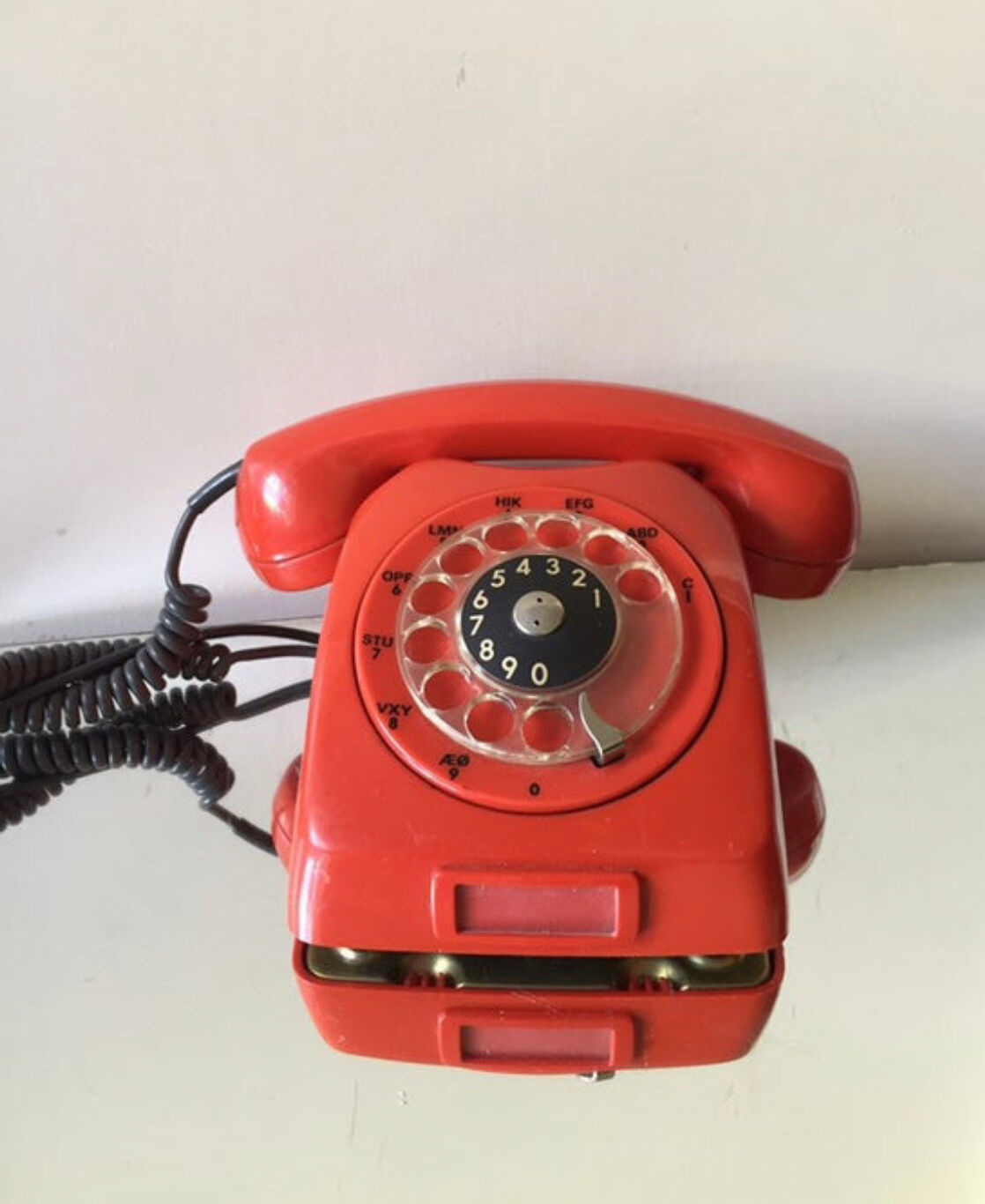 Telephone 1960