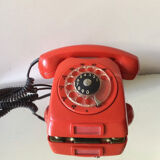 Telephone 1960