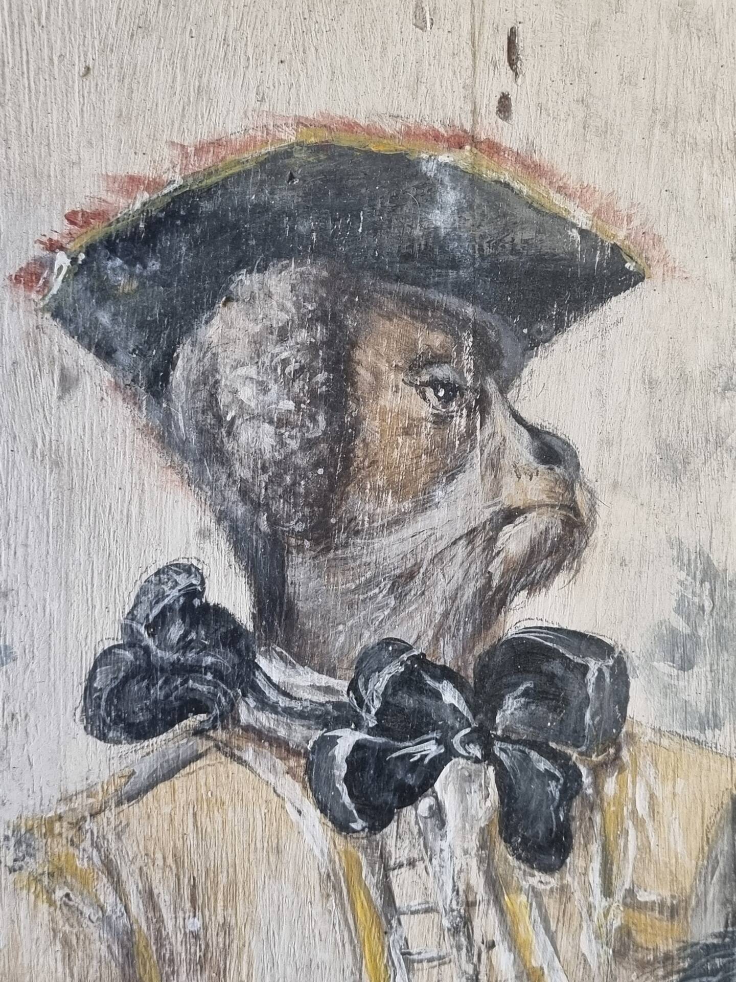 Panneaux décoratifs
