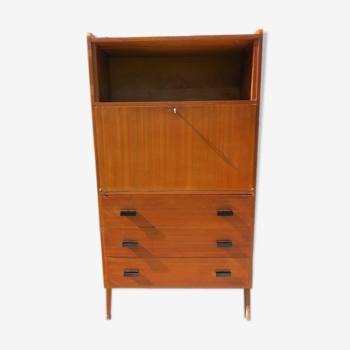 Secrétaire bureau année 50