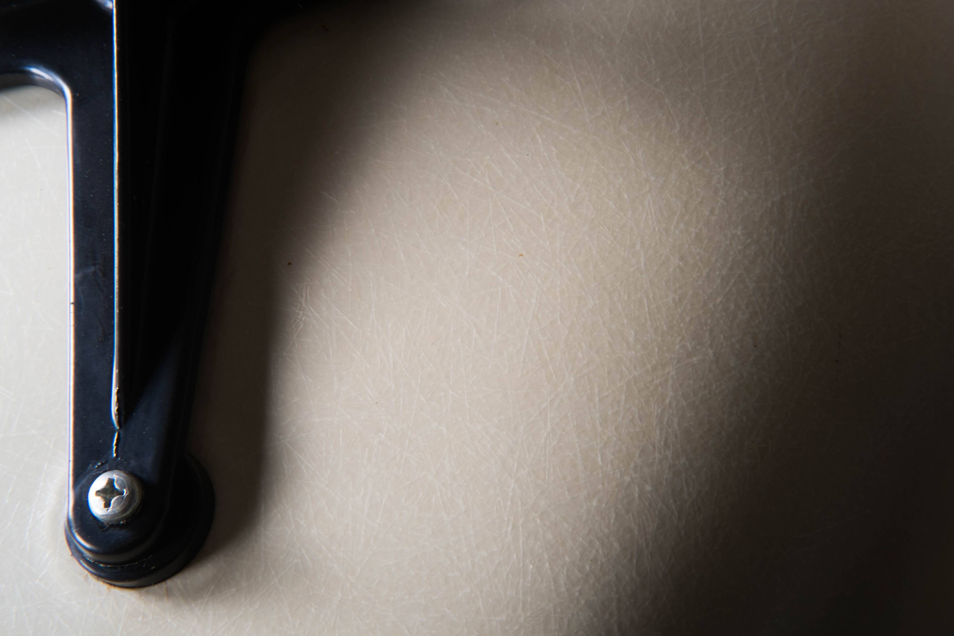 Charles & Ray Eames - Vitra PAC Armchairs