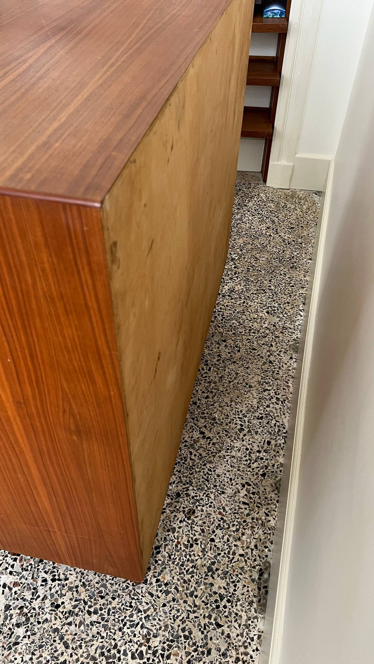 Vintage Danish chest of drawers by Falster Møbelfabrik (Mid-Century)