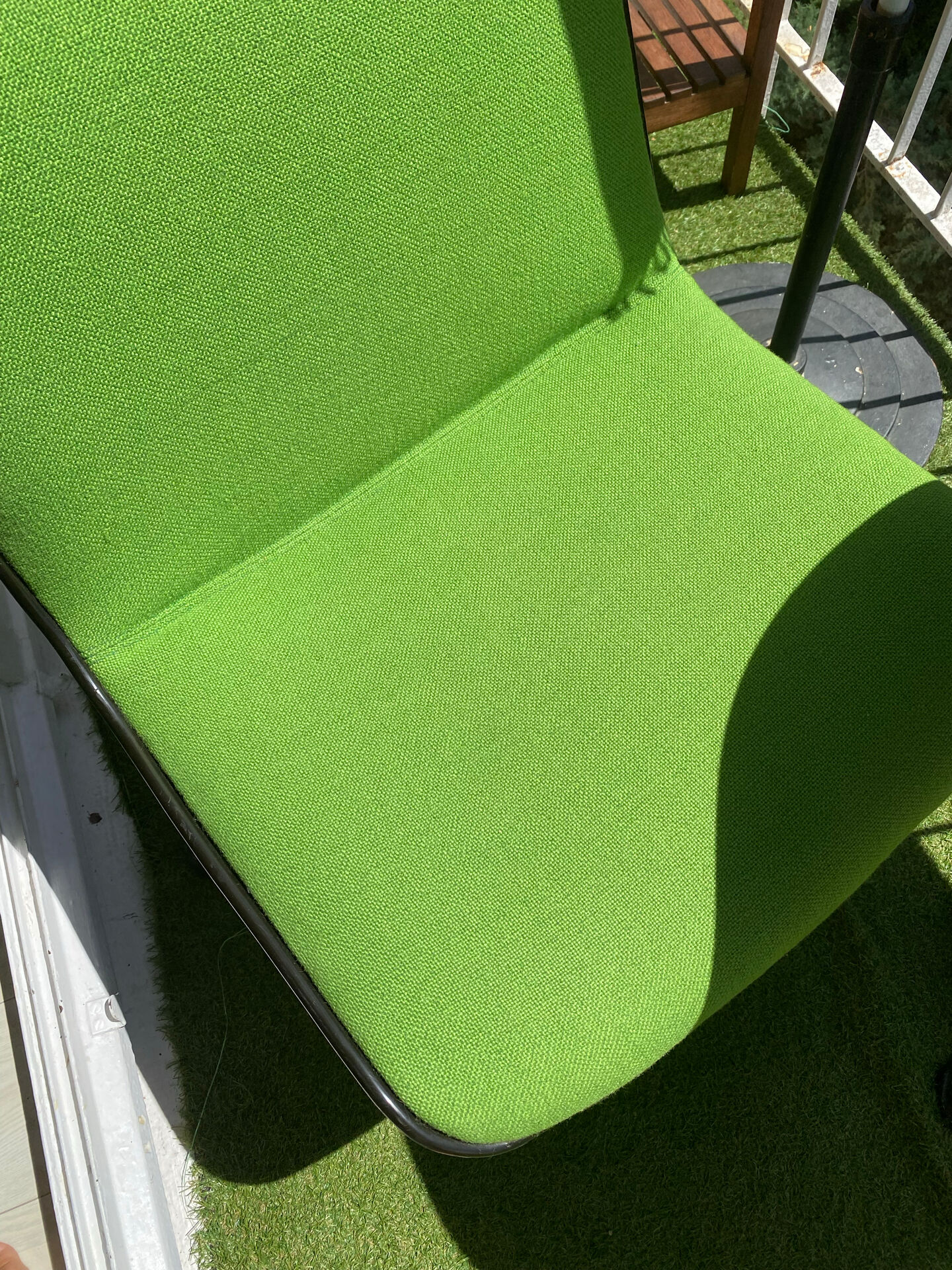 Pollock office chair