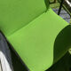 Pollock office chair