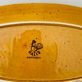 Fish plate Villeroy & Boch Gallo Neptuno