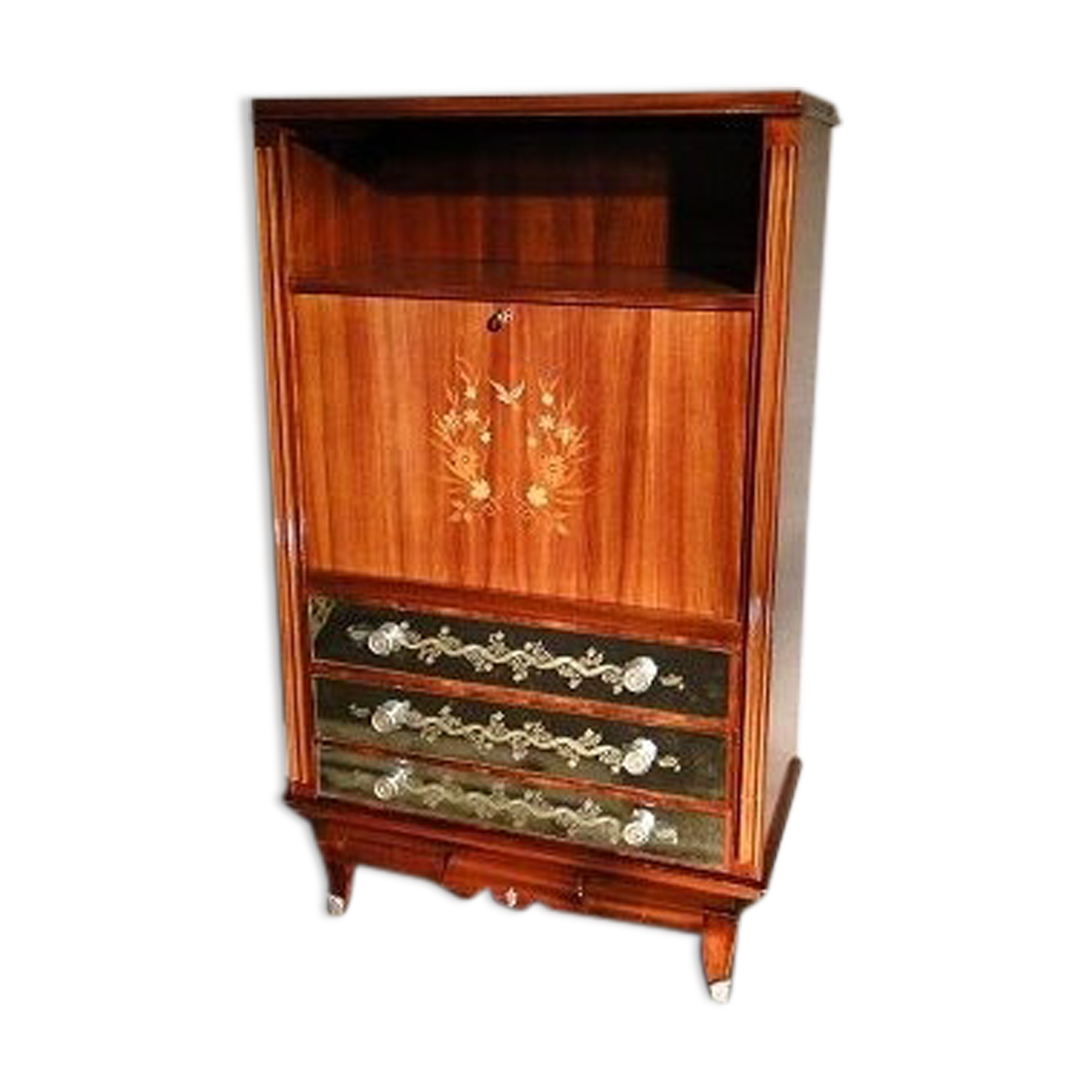 Secretary of the 1950s