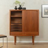 Highboard by Axel Christensen