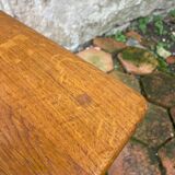 Pair of vintage stools