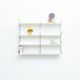 606 shelving system by Dieter Rams for Vitsoe, 1960s