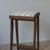 Stool designed by martin gillis studio