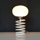 Lampe vintage  circa 1970