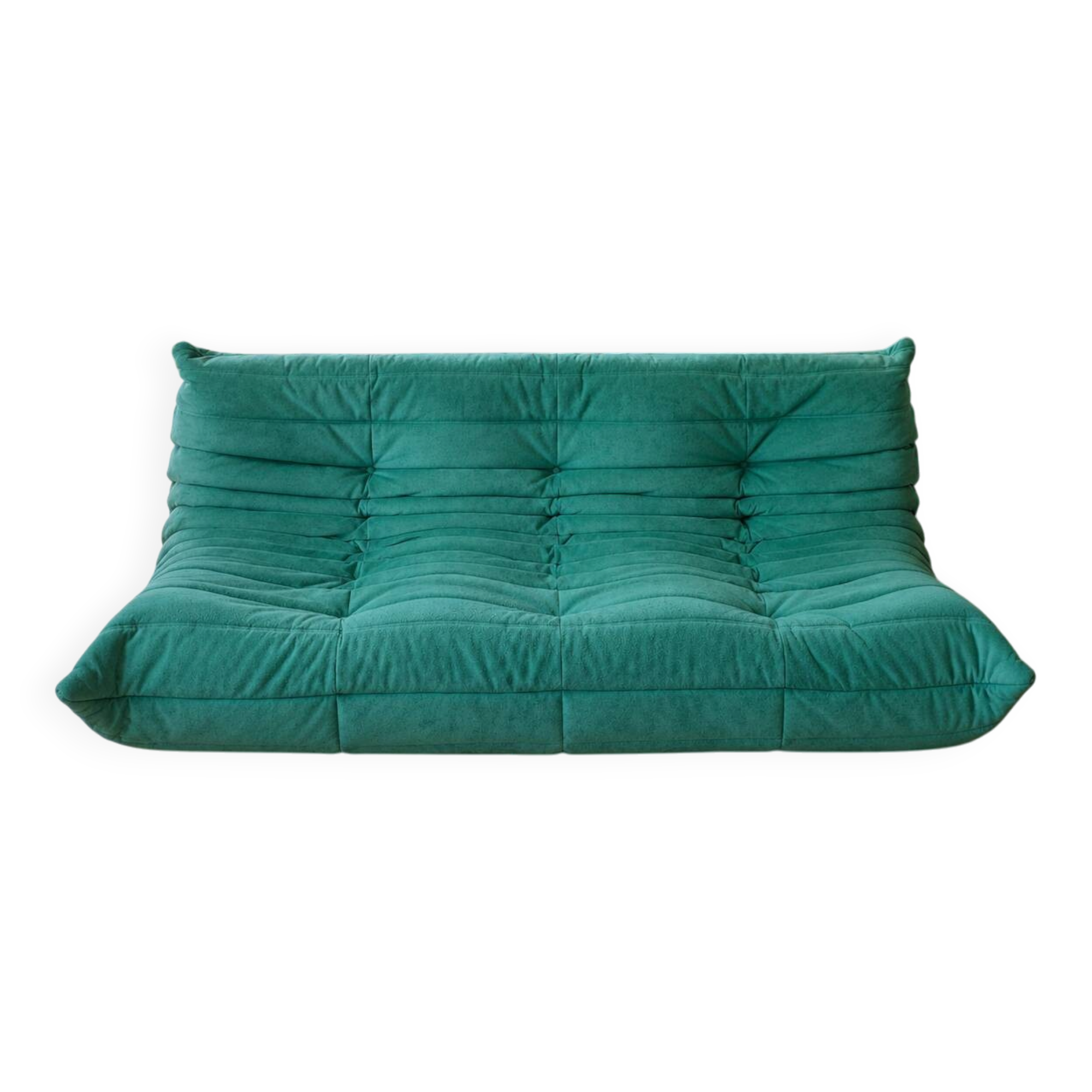 Togo Ligne Roset 3-seater