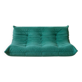 Togo Ligne Roset 3-seater