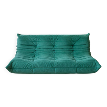 Togo Ligne Roset 3-seater