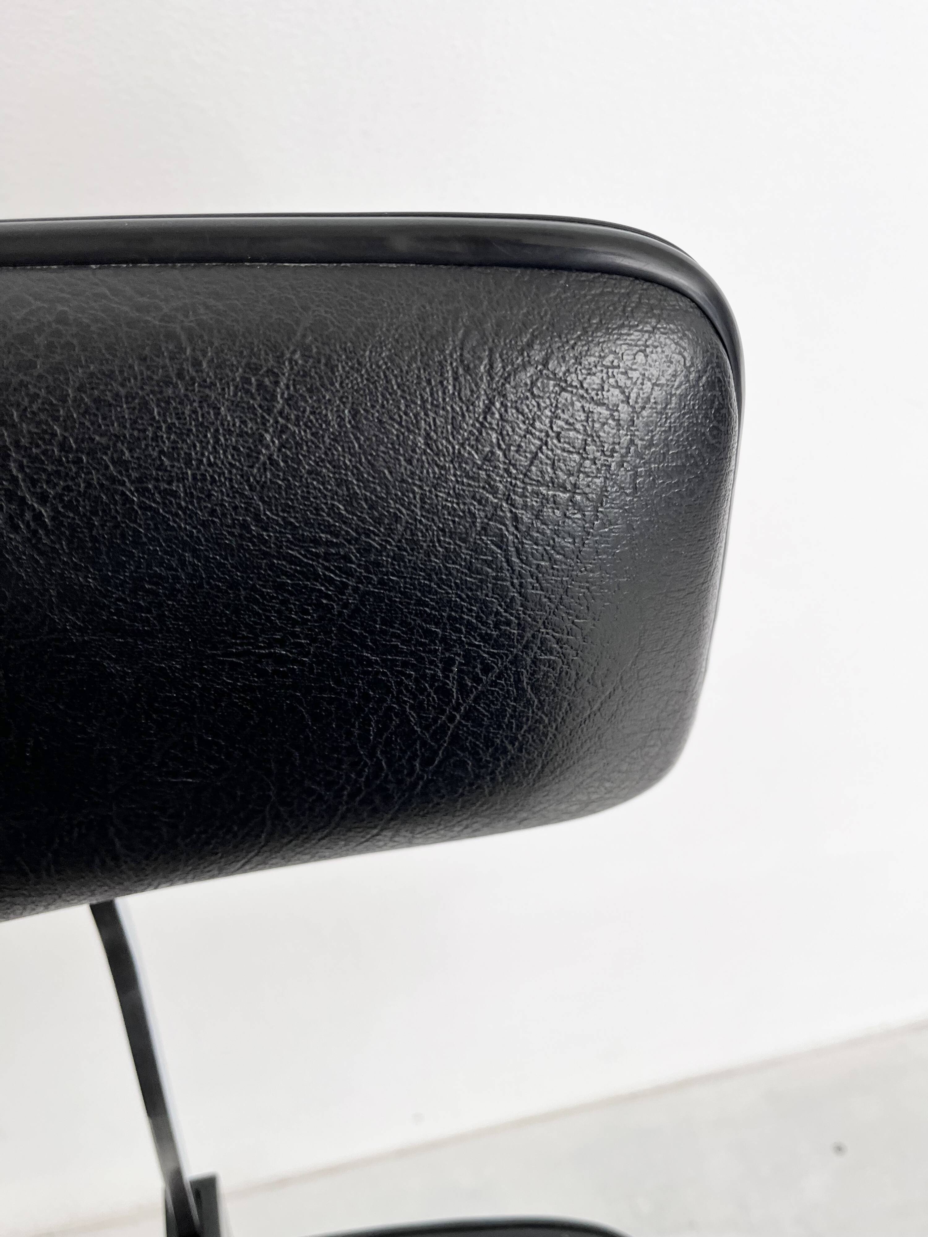 Danish design office chair Labofa