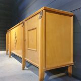 Buffet from the 1940s