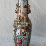 Chinese vase