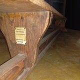 Banc de gym XXL