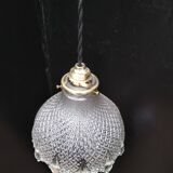 Holophane suspension