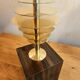 Light Disc Lamp